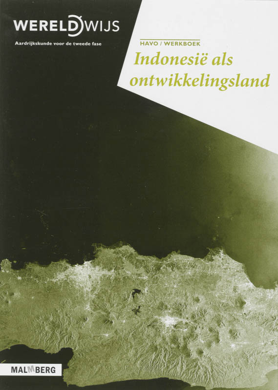 Omslag van Werkboek