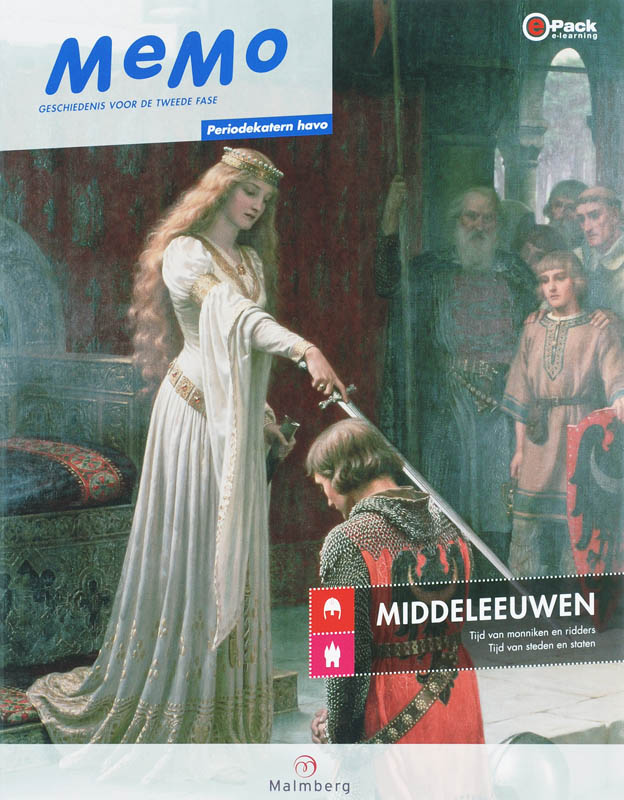 Omslag van Leerwerkboek