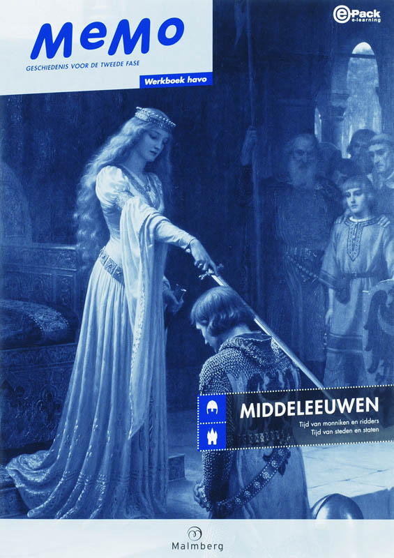Omslag van Werkboek