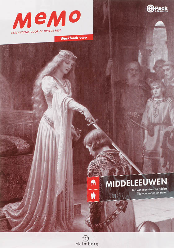 Omslag van Werkboek