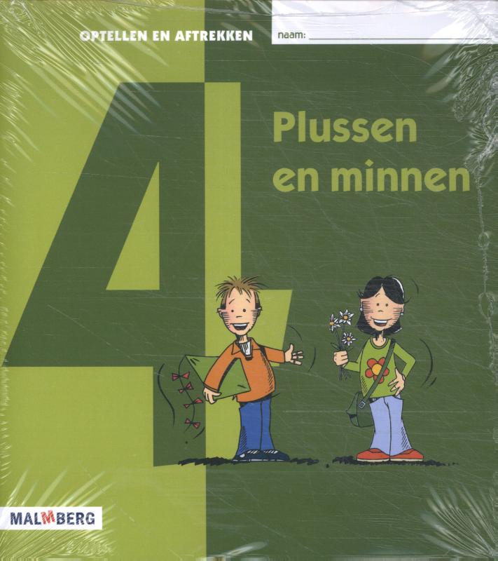 Omslag van Werkboek b