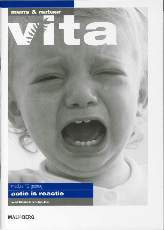 Omslag van Werkboek