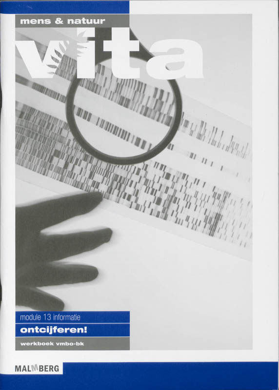 Omslag van Werkboek