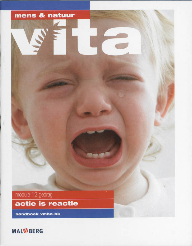 Omslag van Handboek
