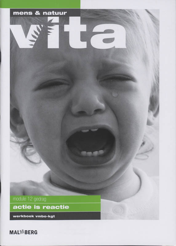 Omslag van Werkboek