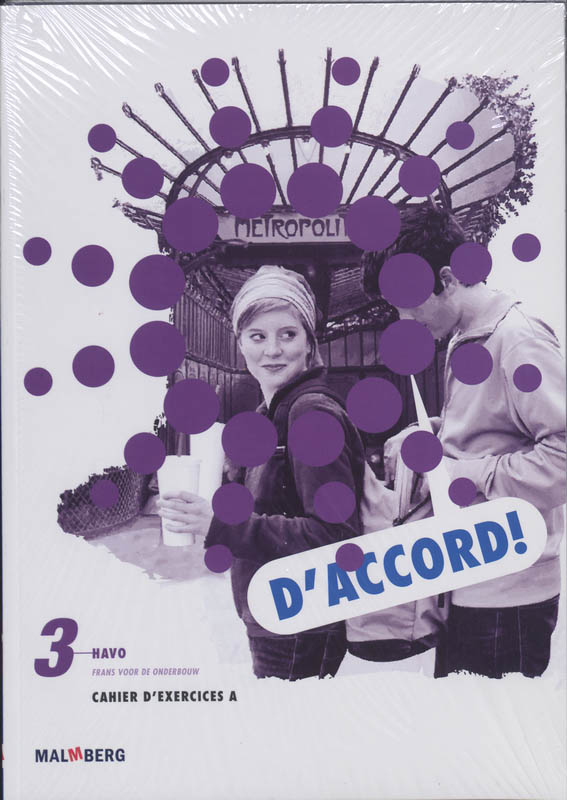 Omslag van Oefenboek A/B