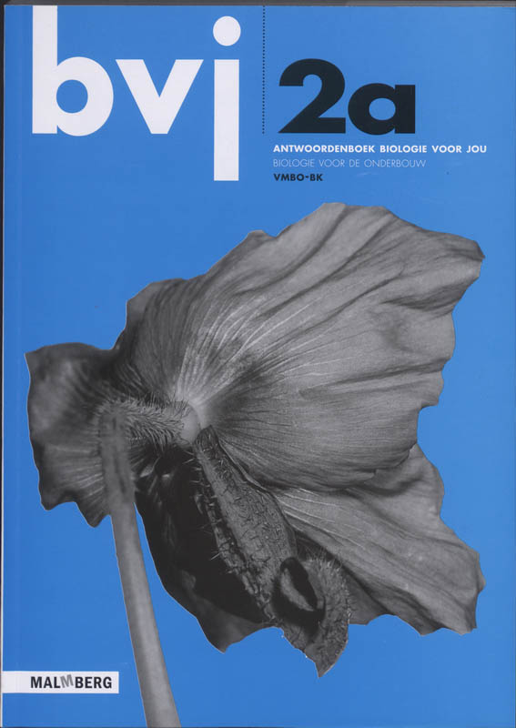 Omslag van antwoordenboek