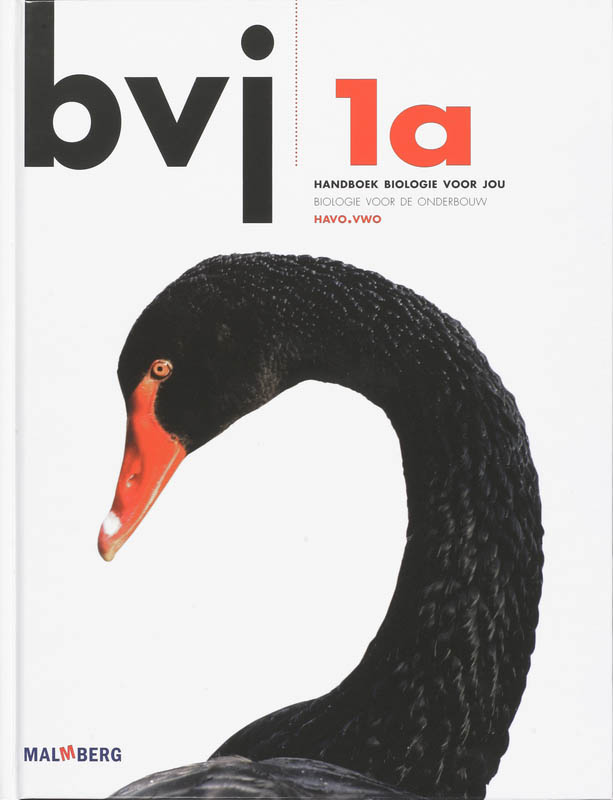 Omslag van handboek