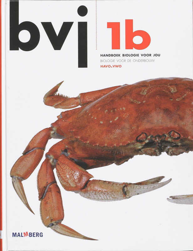 Omslag van Handboek