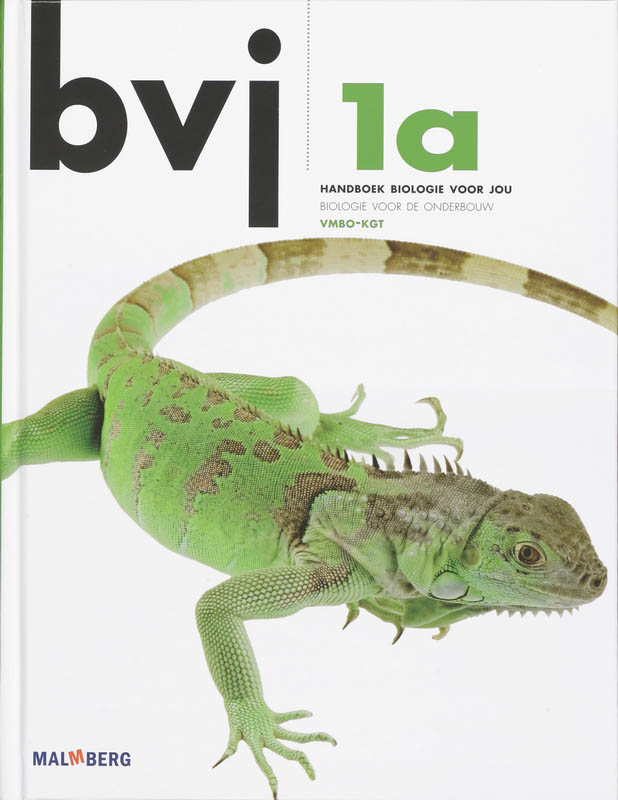 Omslag van Handboek