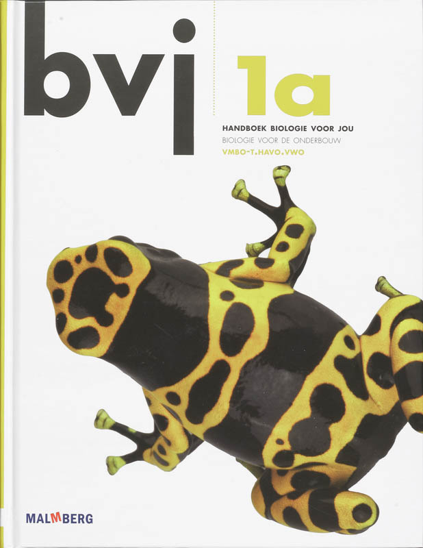 Omslag van Handboek