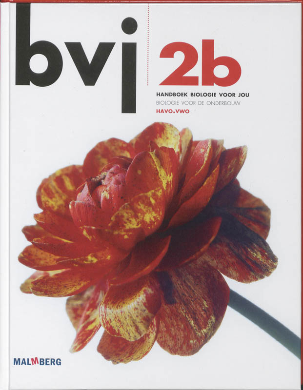Omslag van Handboek