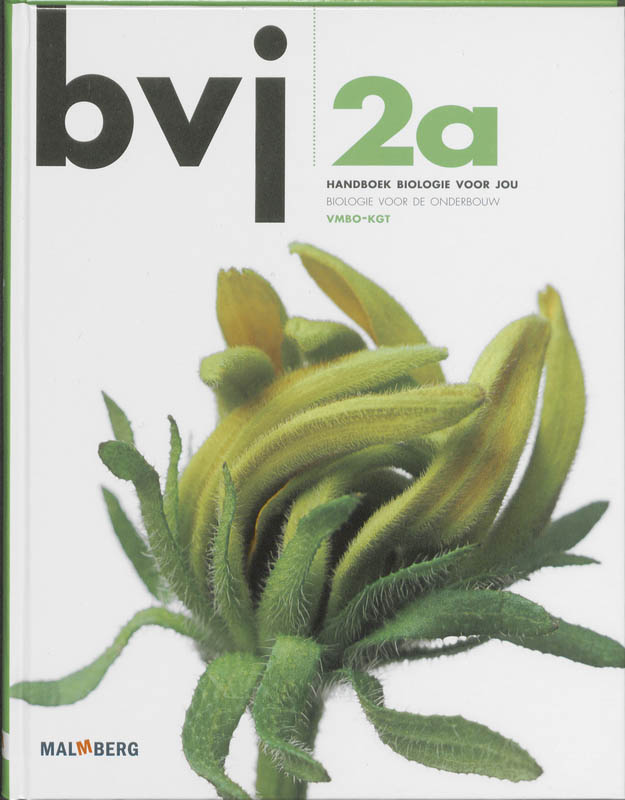 Omslag van Handboek