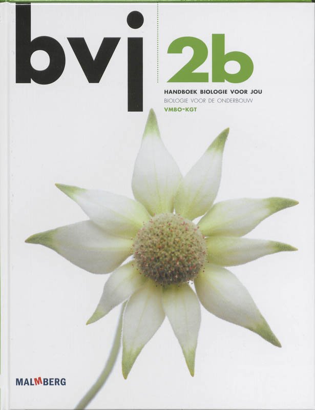 Omslag van Handboek