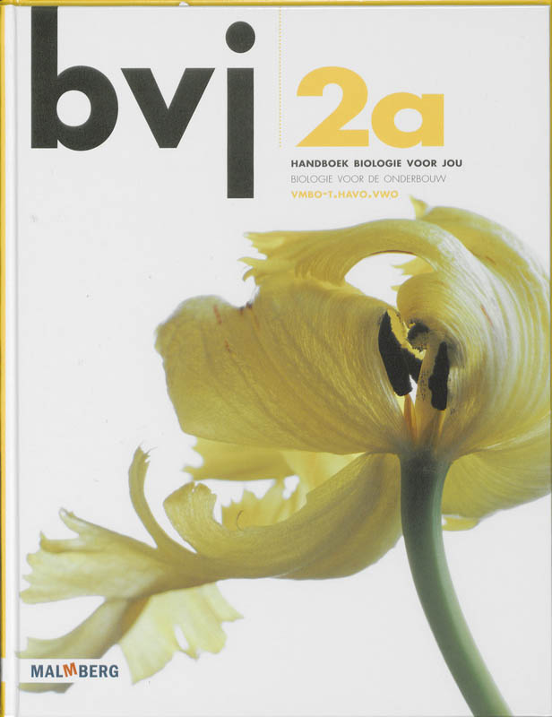Omslag van Handboek