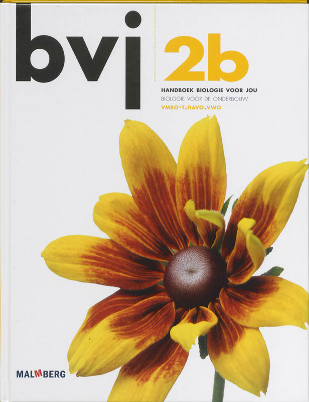 Omslag van Handboek
