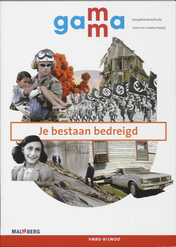 Omslag van Themaboek