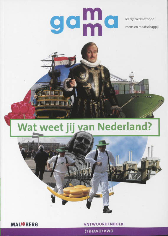 Omslag van Anrtwoorden