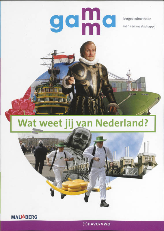 Omslag van Theorieboek