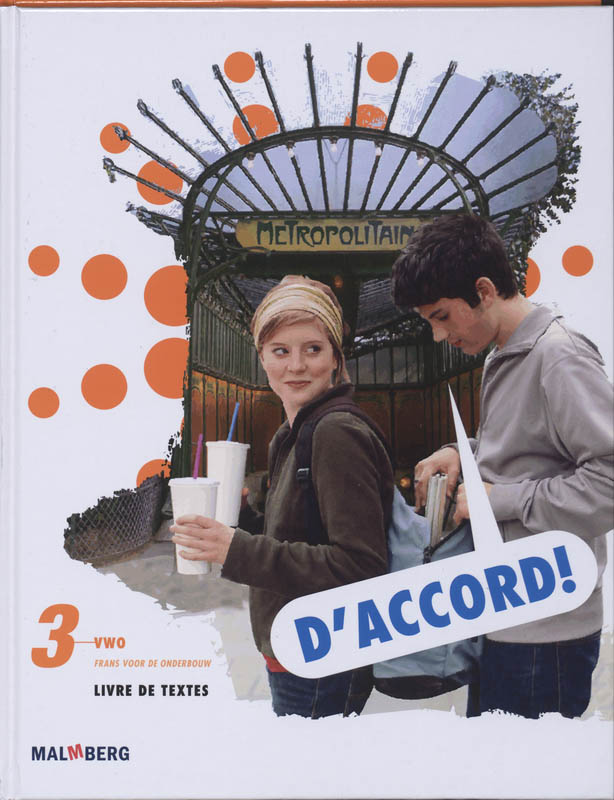 Omslag van Livre de textes