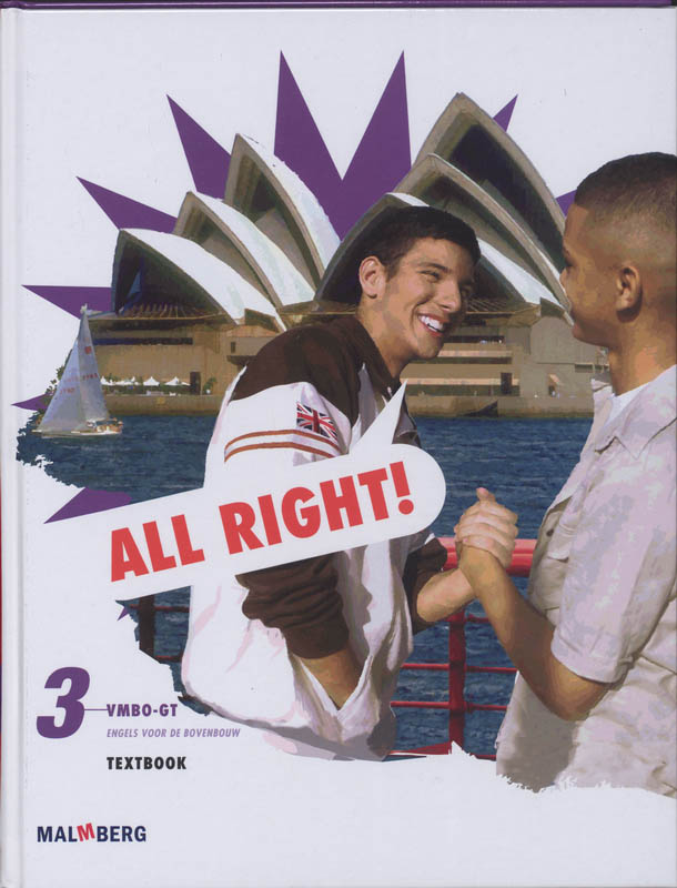 Omslag van Textbook