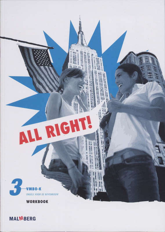 Omslag van Workbook