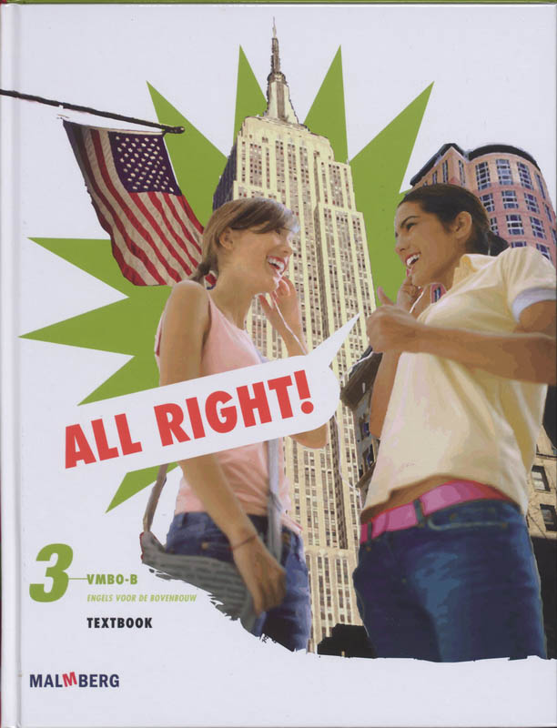 Omslag van Textbook