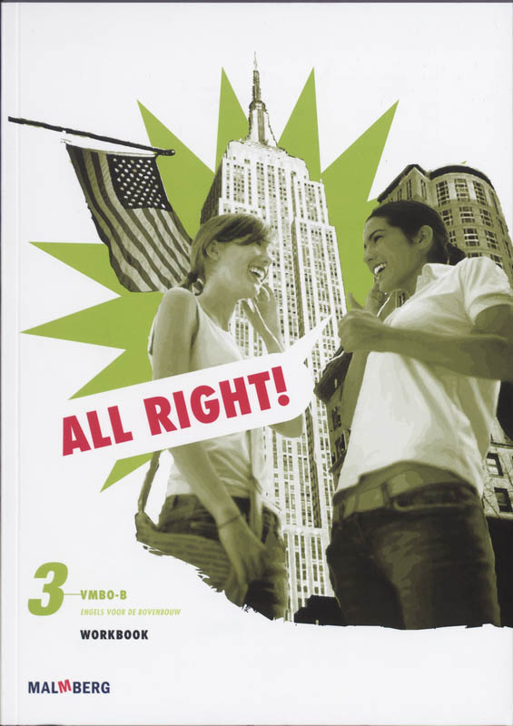 Omslag van Werkboek A