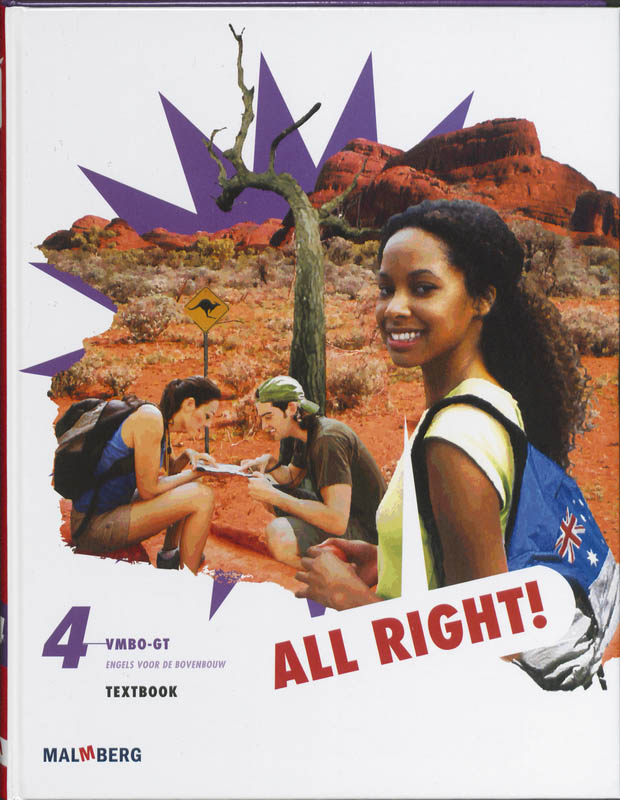Omslag van Textbook