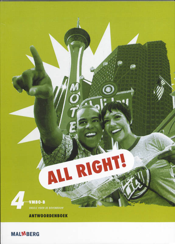 Omslag van Antwoordenboek