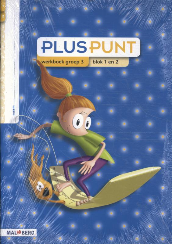 Omslag van Werkboek