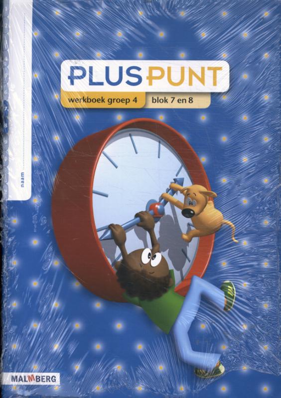 Omslag van Werkboek