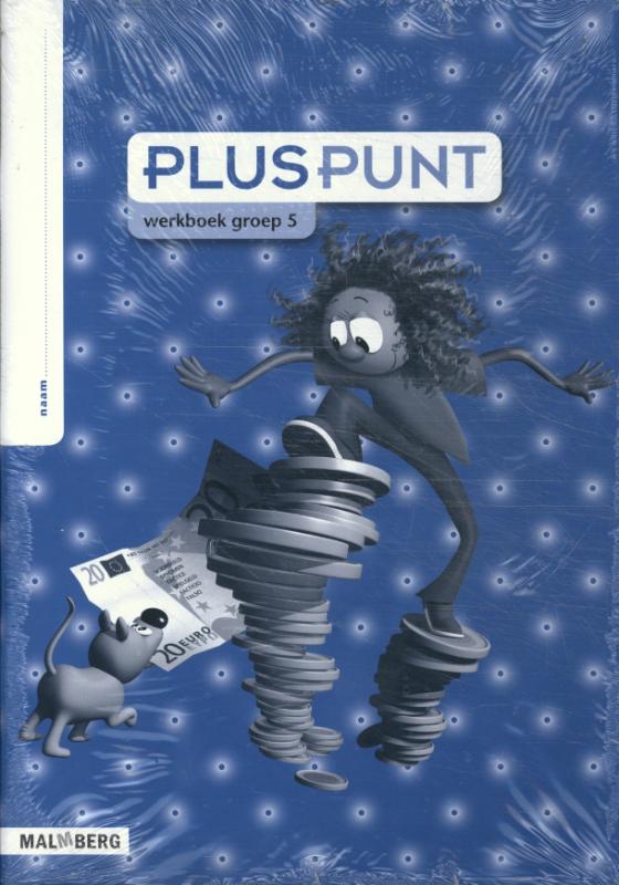 Omslag van Werkboek