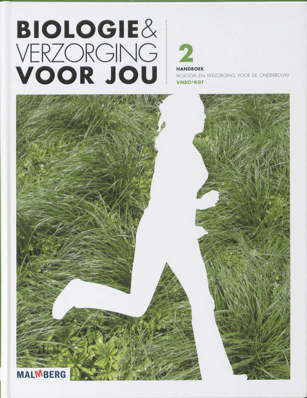 Omslag van Handboek 1