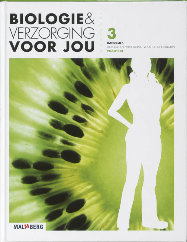 Omslag van Handboek