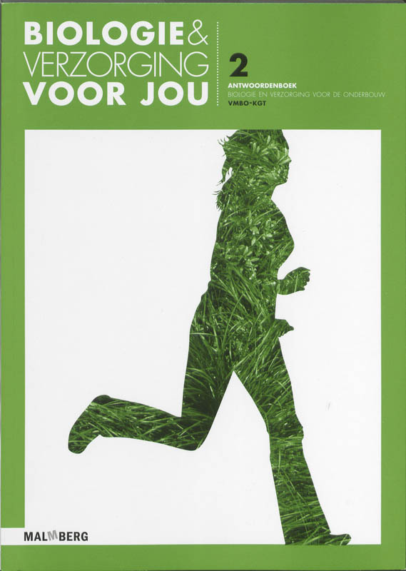 Omslag van Antwoordenboek 1