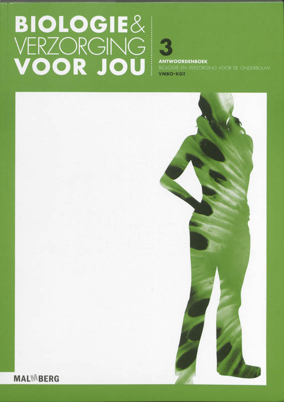 Omslag van Antwoordenboek