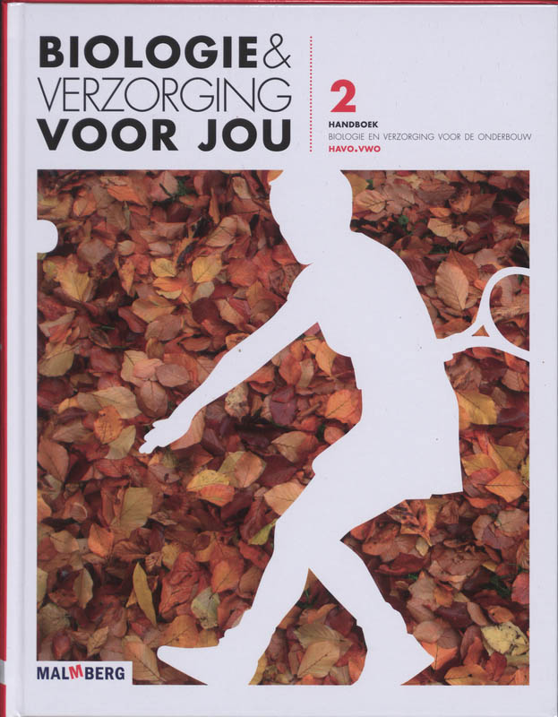 Omslag van Handboek