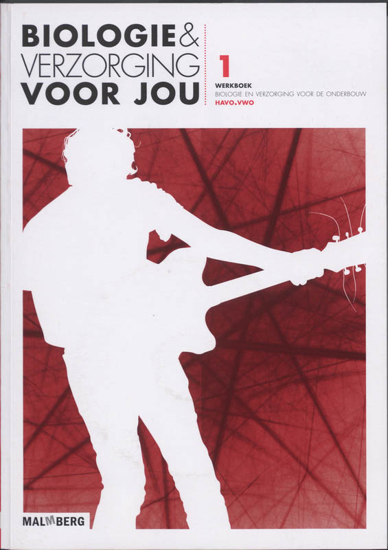 Omslag van Werkboek
