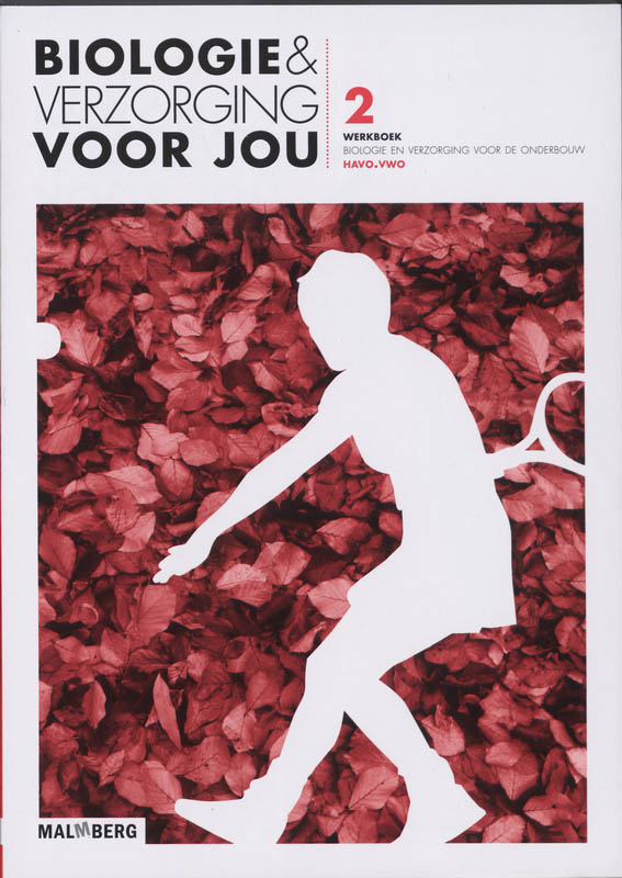 Omslag van Werkboek