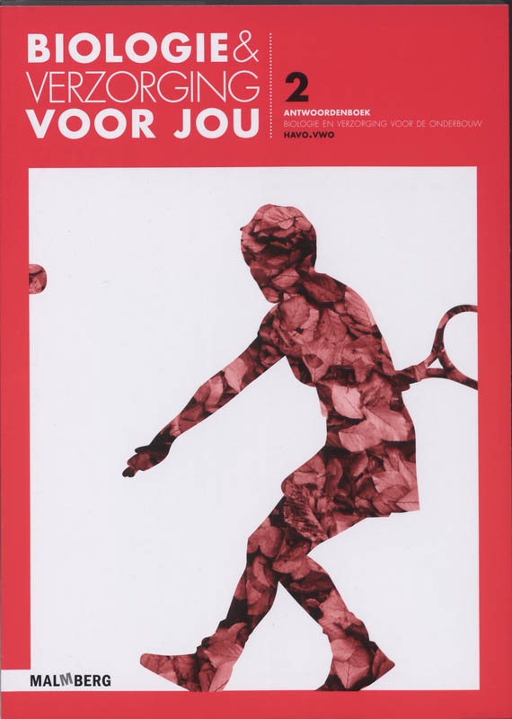 Omslag van Antwoordenboek