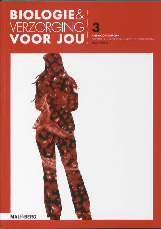 Omslag van Antwoordenboek