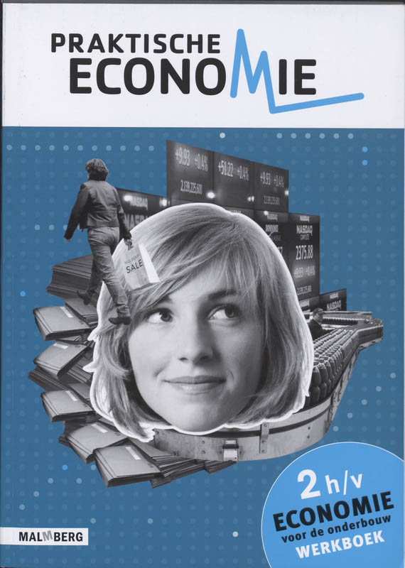 Omslag van Werkboek