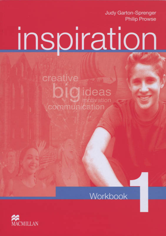 Omslag van Workbook