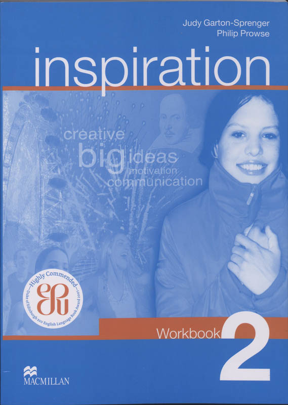 Omslag van Workbook 2