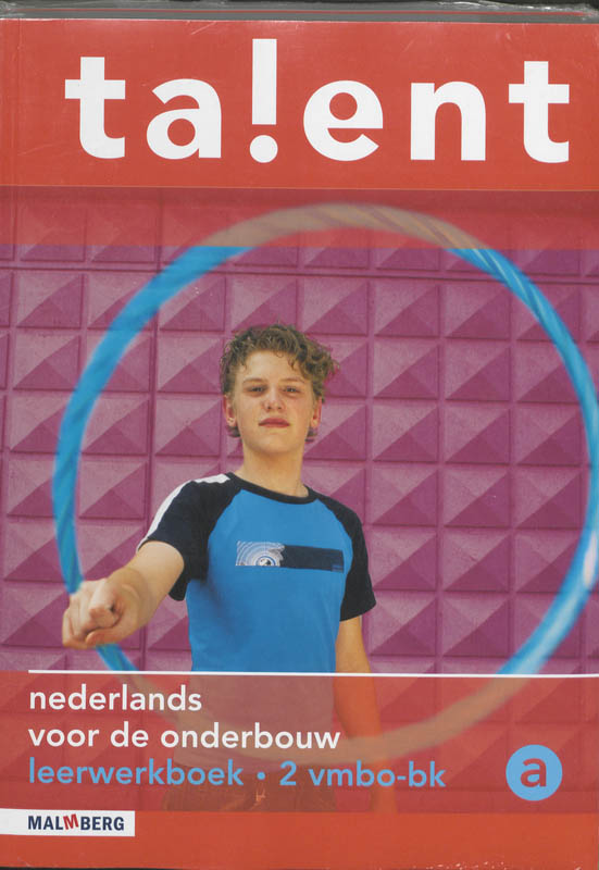 Omslag van Leerwerkboekpakket