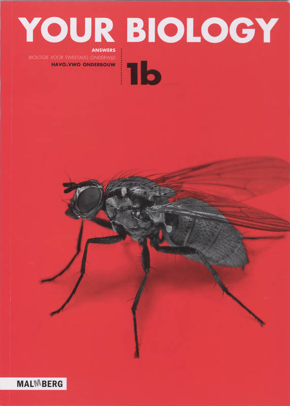 Omslag van Antwoordenboek