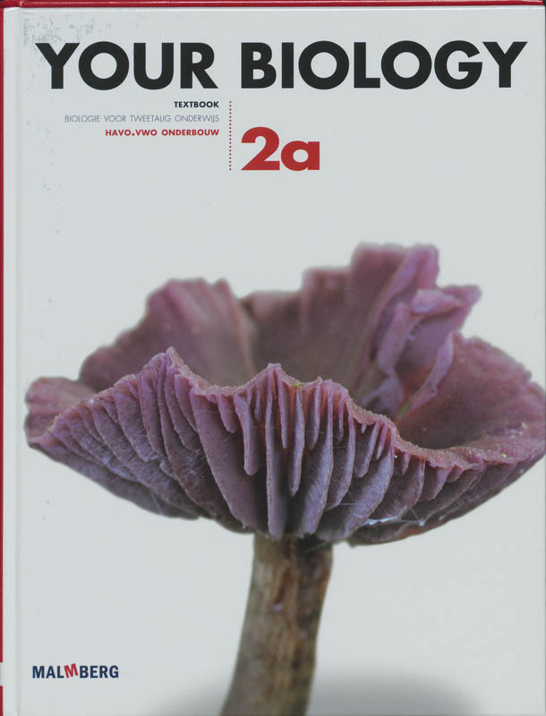 Omslag van Textbook