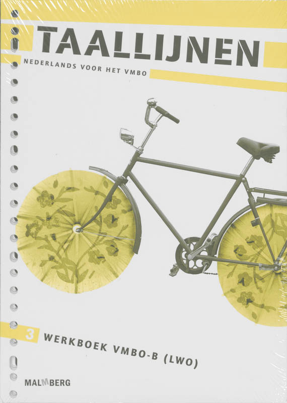 Omslag van Werkboek