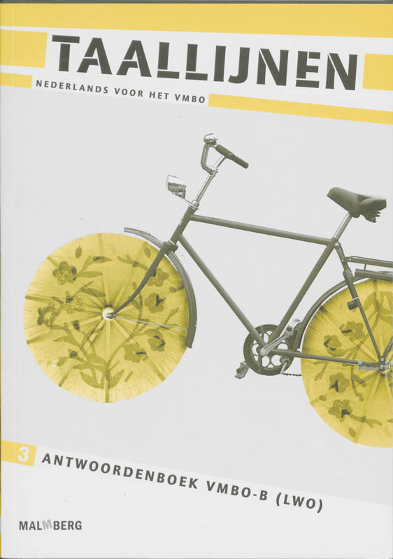 Omslag van Antwoordenboek